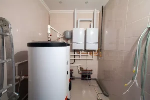 boiler home