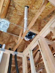 Ductwork in Bakersfield, Tehachapi, Shafter, CA, And Surrounding Areas - Island Air Pros