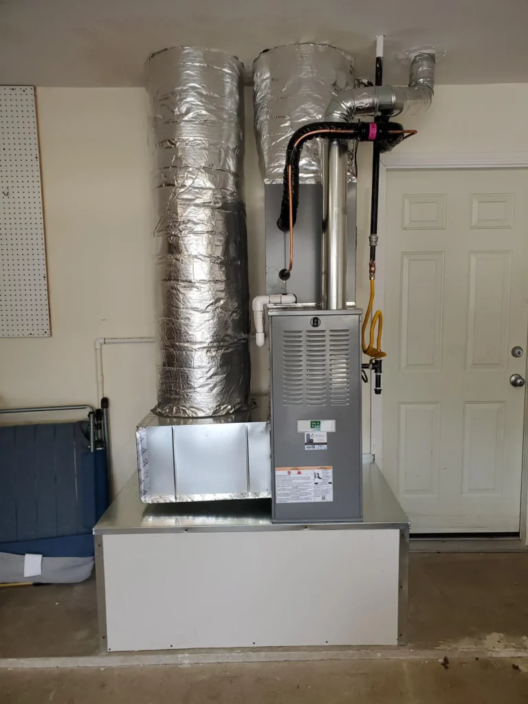 Furnace Services in Bakersfield, Tehachapi, Shafter, CA, And Surrounding Areas - Island Air Pros