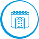 service agreement icon