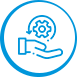 service agreement icon