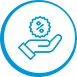 service agreement icon